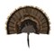 Allen Co EZ Mount Turkey Fan Display, Brown 7238 - alternate 1